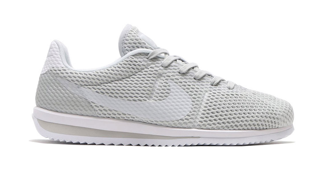 Nike Cortez Ultra Breeze is Here For Summer