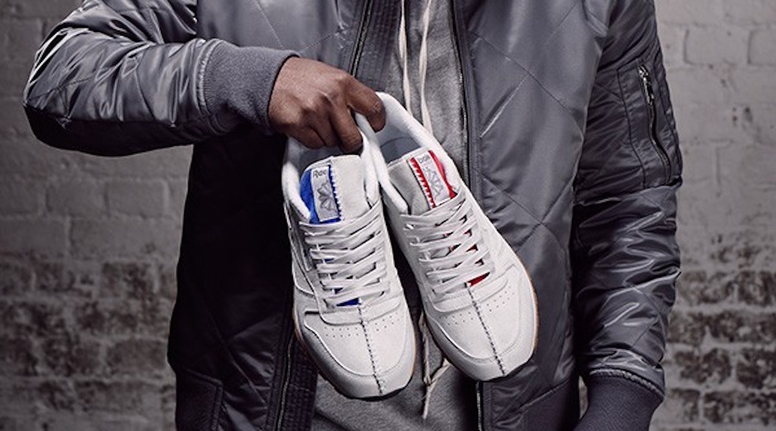 Kendrick Lamar Lands Sneaker Endorsement Deal With Reebok - AmongMen