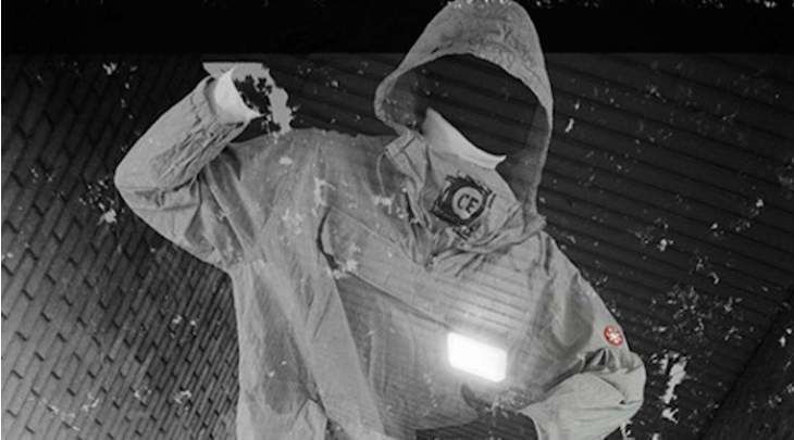 Prep for the Cold Weather with Cav Empt's Fall/Winter 2016 Collection