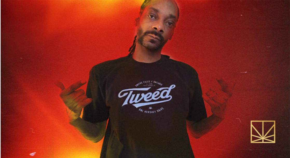Snoop Dogg's Merry Jane Cannabis Media Platform Unveiled at