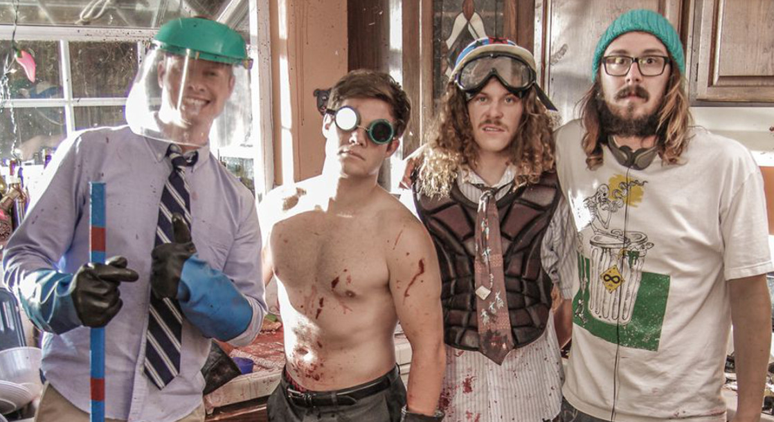 Exclusive: Workaholics Movie Begins Filming in Spring 2023, Says Adam Devine