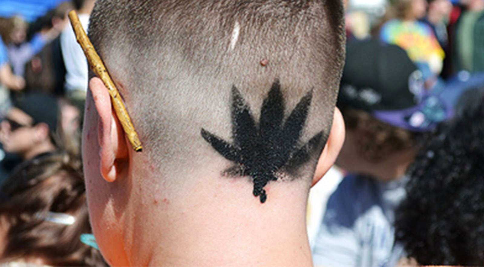 Should You Get High Before Getting a Tattoo?