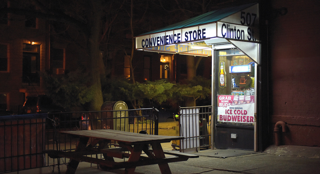Bodegas Represent Everything Weird and Wonderful About New York