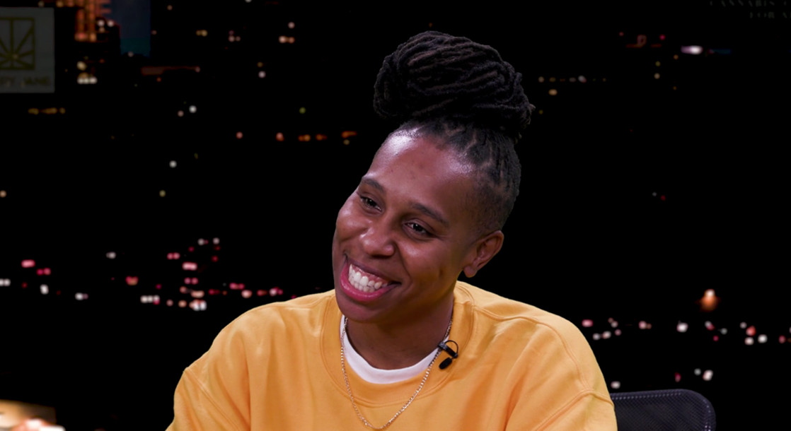 Showrunner Lena Waithe Talks Emmy Wins and Black Power in Hollywood with Snoop Dogg 