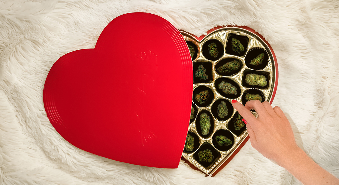 Passionate Ganja Gifts That Will Light Up Your Valentine's Day