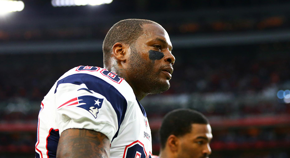 Martellus Bennett Might Be the Weirdest Player in the NFL