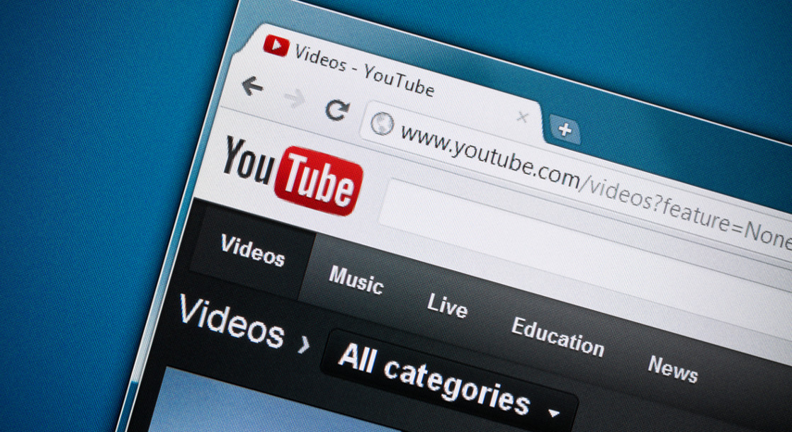 YouTube Is Shutting Down Marijuana Channels