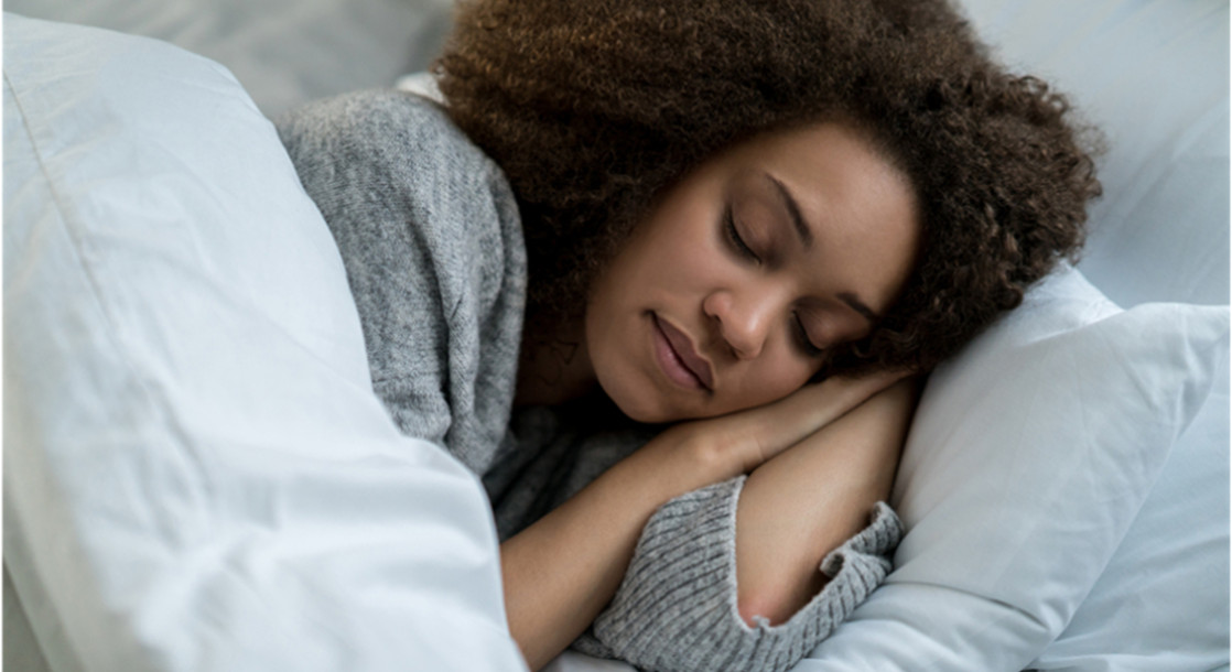 Heally on Health: How to Get Better Sleep Using Medical Cannabis