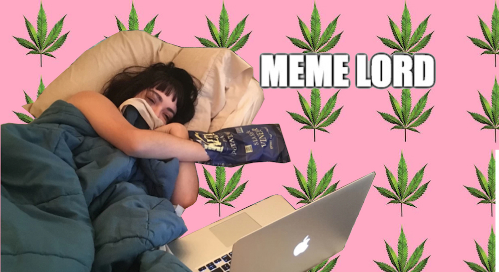 Mira's Marijuana Memes of the Week (June 22nd, 2018)