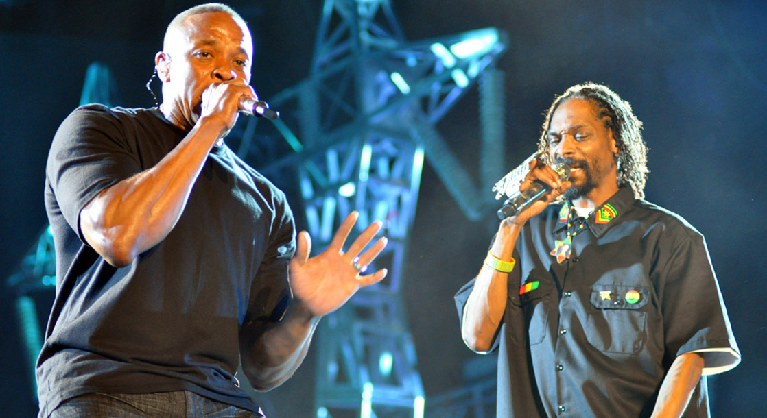 The Pepsi Super Bowl LVI Halftime Show Starring Dr. Dre, Snoop Dogg, Mary  J. Blige, Eminem, Kendrick Lamar, 50 Cent - Emmy Awards, Nominations and  Wins