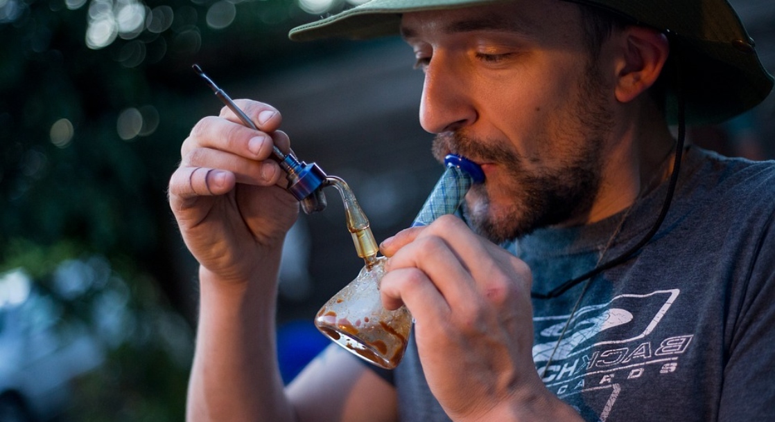 Weed 101: What Exactly Is Dabbing, and How Do You Do It?