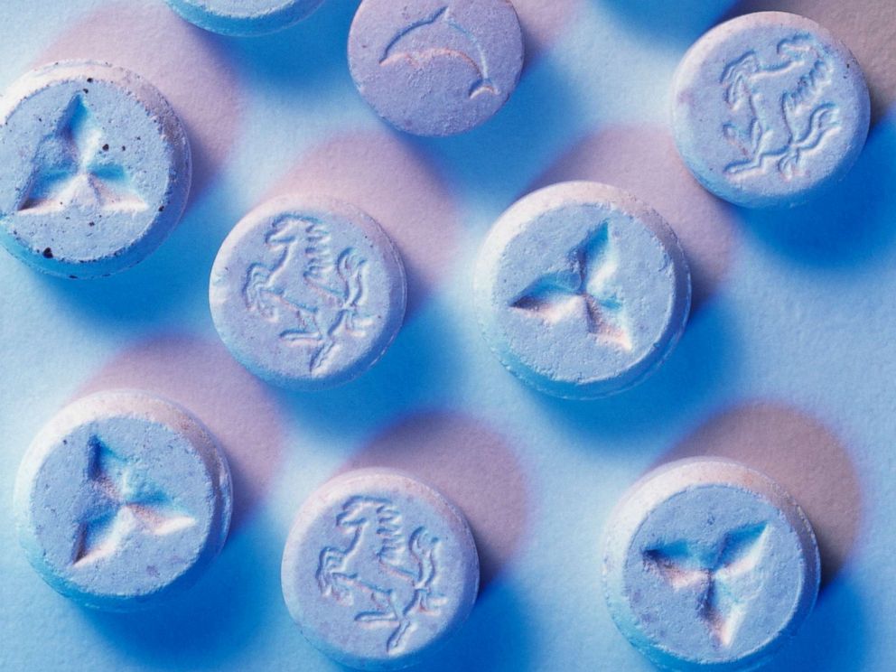 Flipboard What Is Mdma And What Does The Drug Do To You
