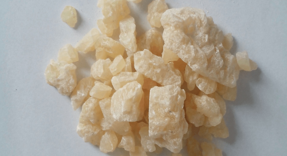 What Is MDMA and What Does the Drug Do to You?