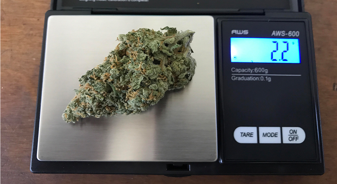 Weed Measurements & Prices (Consumer Guide)