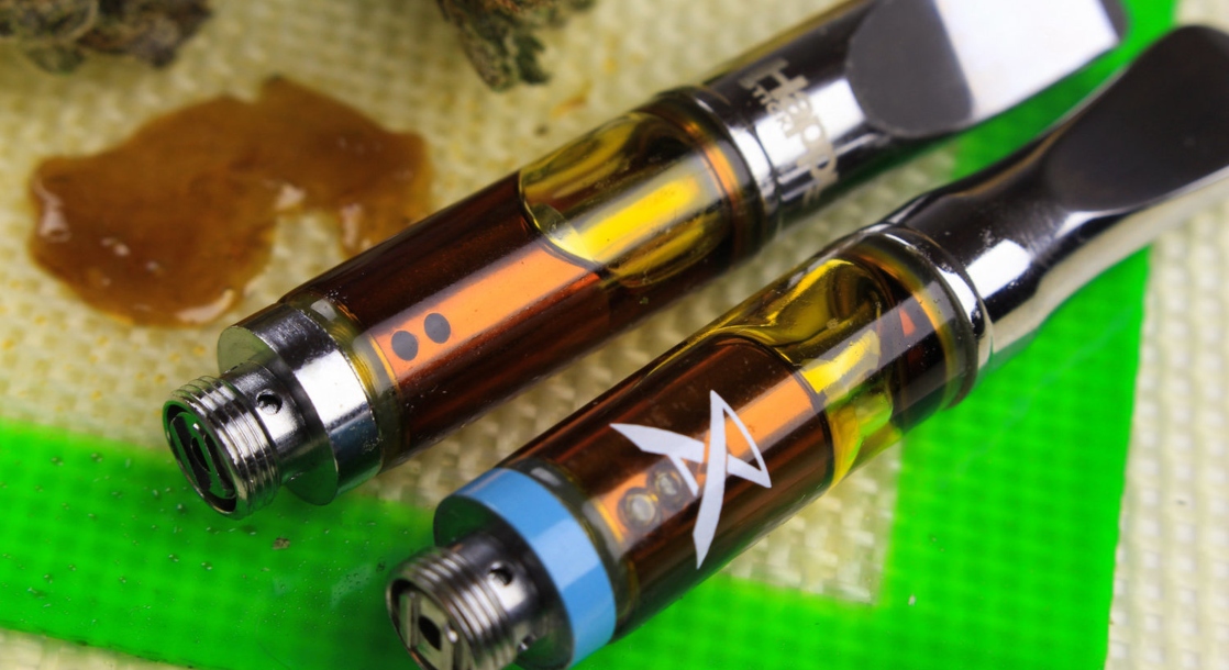 photo of Mass Lifts Ban on Medical Cannabis Flower Vapes, But Oil Carts Still Restricted image