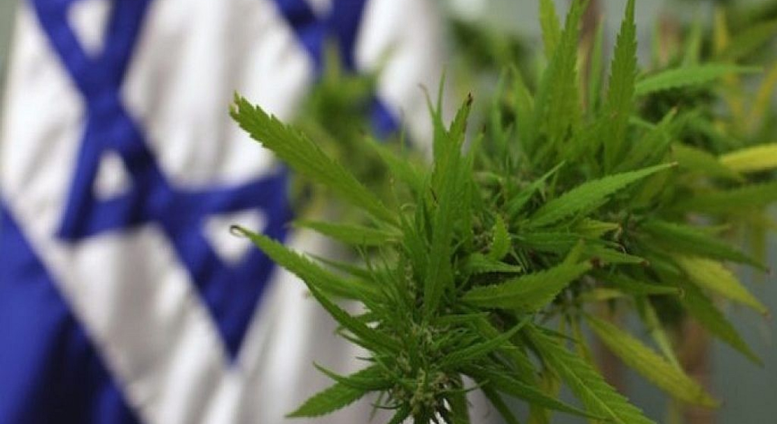 photo of Israel Is Finally Allowed to Export Medical Cannabis Overseas image