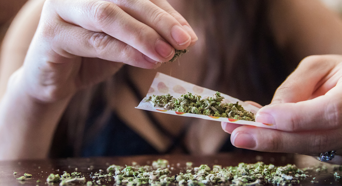 Weed 101: How to Roll the Perfect Joint