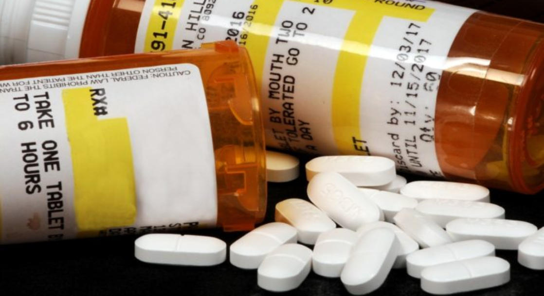 photo of 21 States Reject $18 Billion from Opioid Companies to Settle Wrongdoing Lawsuit image