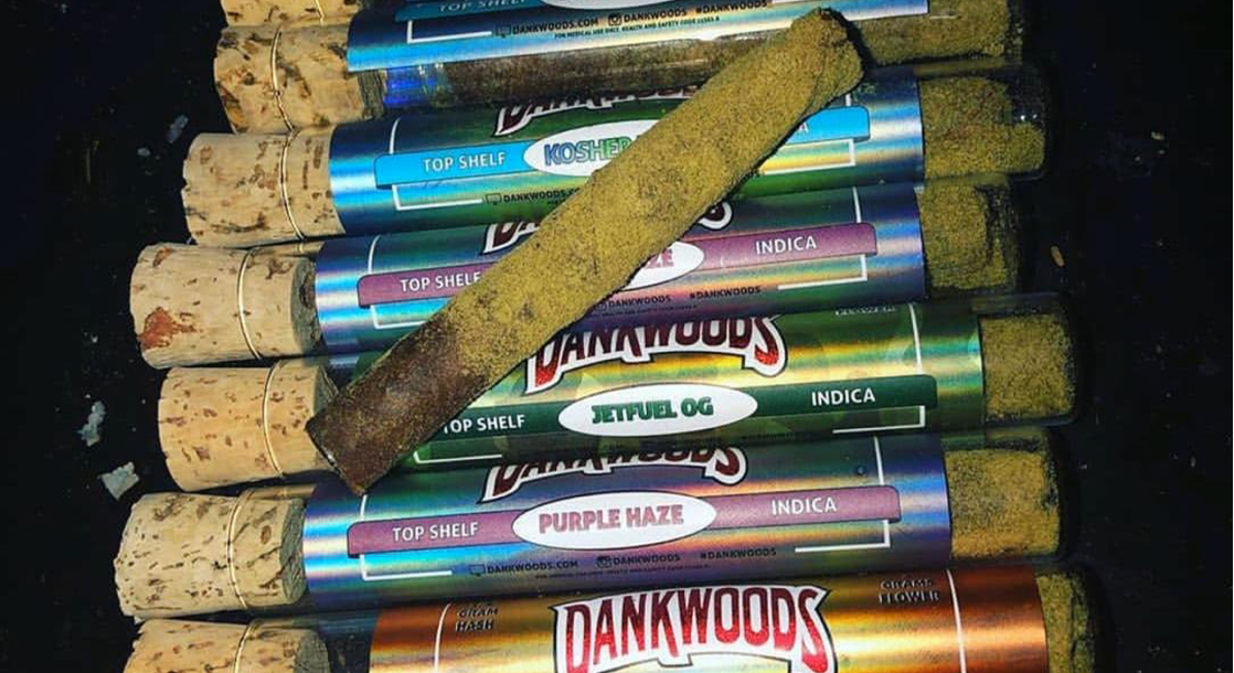 What Are "Dankwoods" Blunts and Are They Legit?