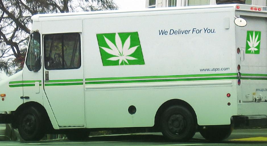 Sf 420 delivery