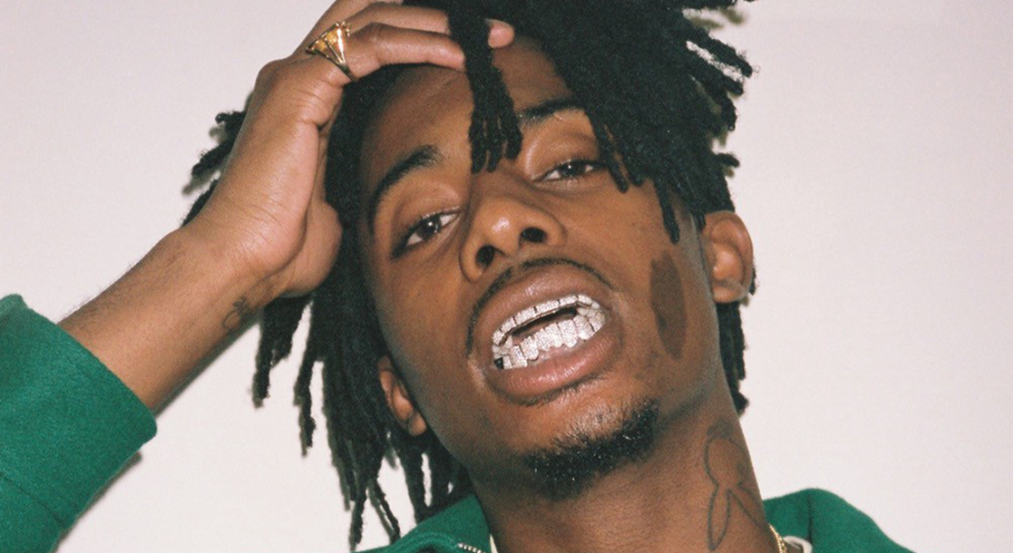 photo of Rapper Playboi Carti Arrested After Traffic Stop Turns Up Weed and Guns image