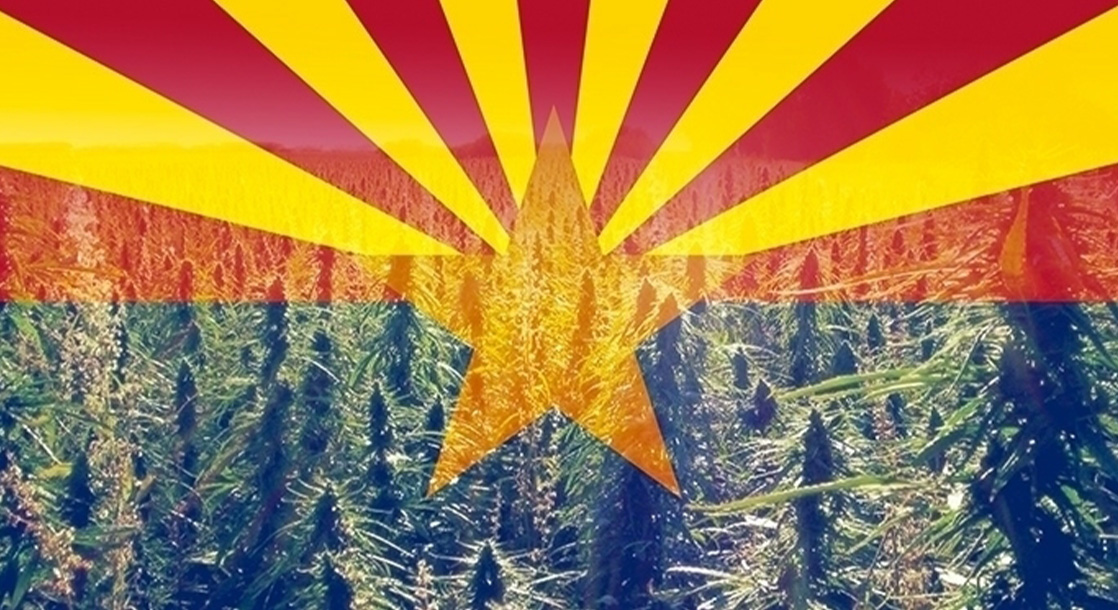 photo of 65% of Arizona Residents Support New Weed Legalization Proposal, Poll Says image