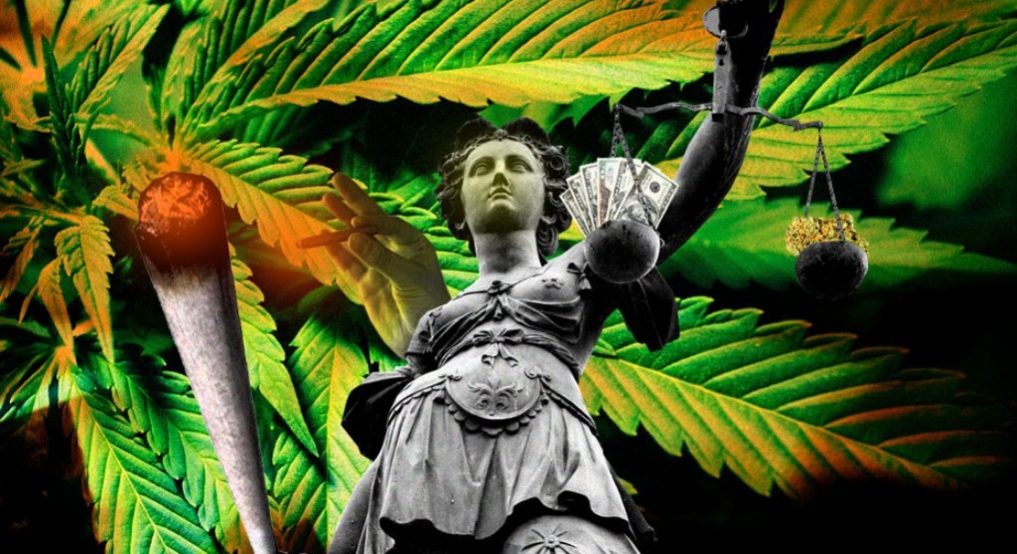 photo of It's Official: Cannabis Is Finally Decriminalized in Virginia image