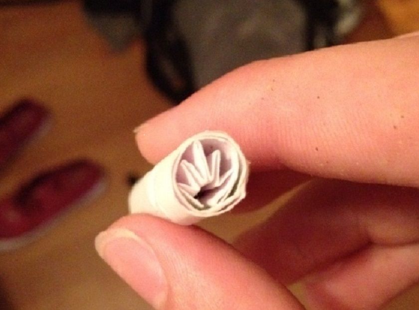 Just the Tip: The Chillest Blunt and Joint Filters You've Ever Seen